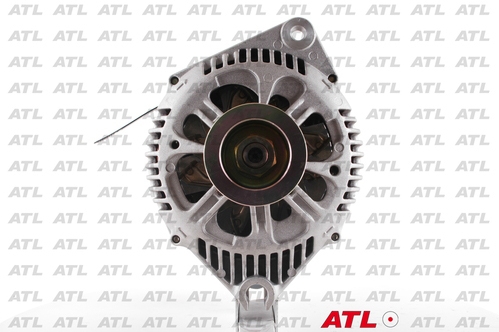 ATL Autotechnik L 40 020 Generator